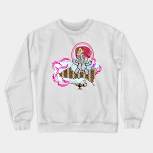 Aladin Crewneck Sweatshirt